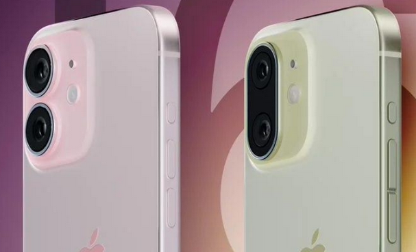 浮山苹果16服务点分享iPhone 16有操作按钮吗？ 