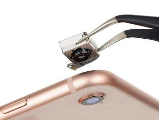 浮山苹果6维修为什么从iPhone6开始苹果摄像头就开始凸起了 