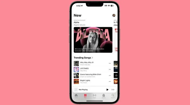浮山苹果手机维修分享iOS / iPadOS 18 Beta 6 已到 